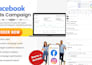 create facebook ad campaign for your business